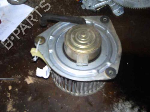Used Heater blower motor Heater blower motor SKODA FABIA I (6Y2) 2.0 (116 hp) 33686721 33686721