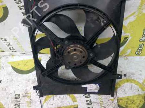 Radiator fan VOLVO V40 Estate (645) 1.8 | BP3073039M35 