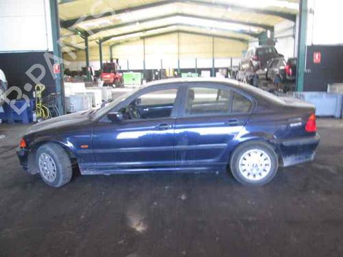 Climate control BMW 3 (E46) 316 i | BP3048563I5 