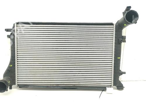 Intercooler VW CADDY III MPV (2KB, 2KJ, 2CB, 2CJ) 1.9 TDI (75 hp) 32066386