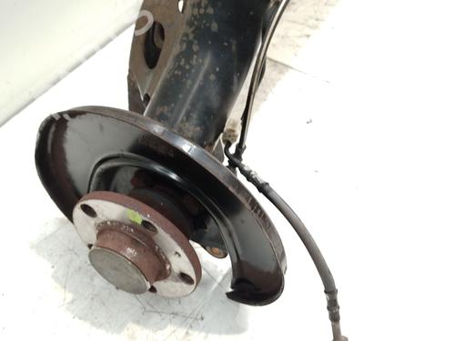 Rear axle SEAT IBIZA IV (6J5, 6P1) 1.6 TDI | BP29938366M2 