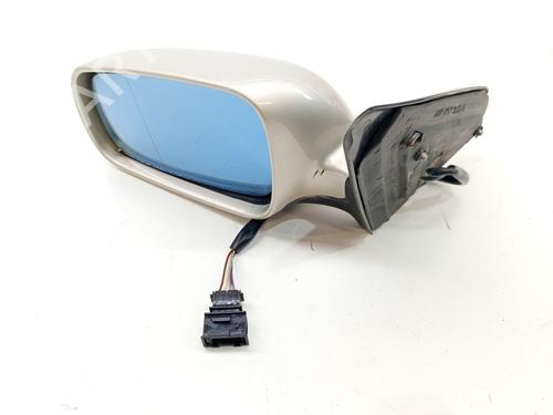 Used Left mirror Left mirror SEAT TOLEDO II (1M2) 1.9 TDI (110 hp) 40595967 40595967