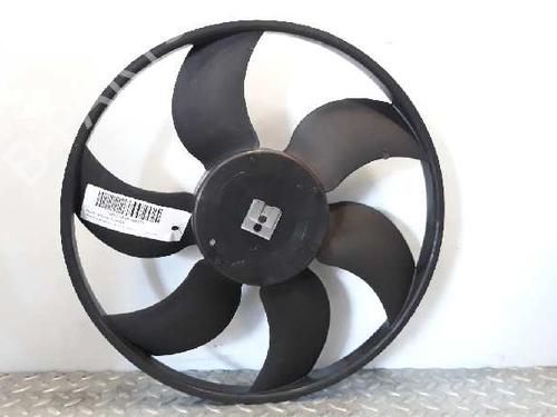 Køleventilator elektrisk RENAULT SCÉNIC I MPV (JA0/1_, FA0_) 1.6 (JA00, JA16, JA15, JA19, JA1V, JA2B, JA2C, JA0B,... (107 hp) 6087836