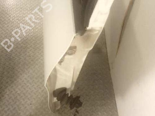 Right front door SEAT ALTEA XL (5P5, 5P8)  | BP7297082C3 