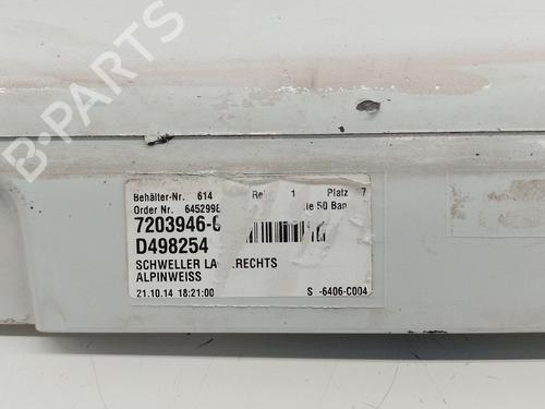 Other BMW 5 Gran Turismo (F07)  | BP29064156O1 