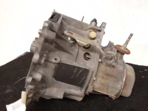 Gearbox PEUGEOT 306 Hatchback (7A, 7C, N3, N5)  | BP4400157M3 