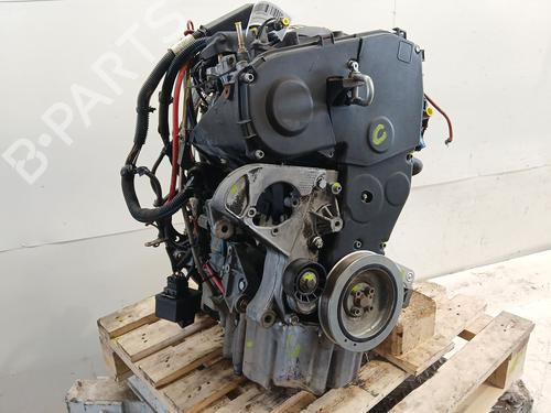 Engine FIAT DOBLO Box Body/MPV (223_) 1.9 D (223ZXB1A) | BP29915903M1 - Image 4