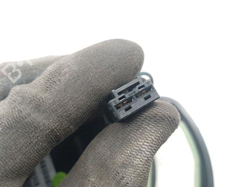 Ventilator motor RENAULT MEGANE IV Hatchback (B9A/M/N_) 1.5 dCi 110 (B9A3) | BP30274089M62