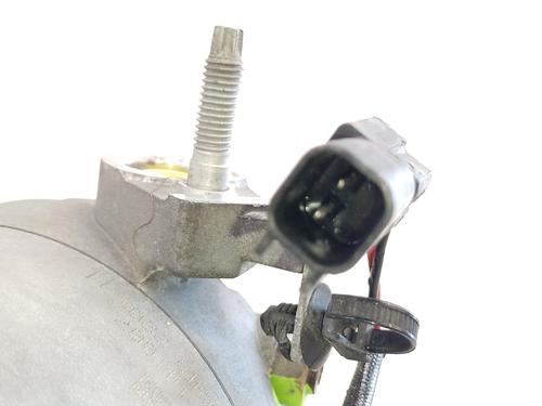 AC compressor FORD FIESTA VI (CB1, CCN) 1.0 EcoBoost | BP32394110M34 - Image 2