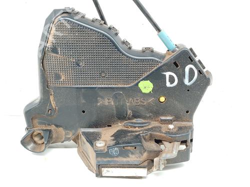 Front right lock SUZUKI GRAND VITARA II (JT, TE, TD) 1.9 DDiS (JB419WD, JB419XD) | BP29915894C97 