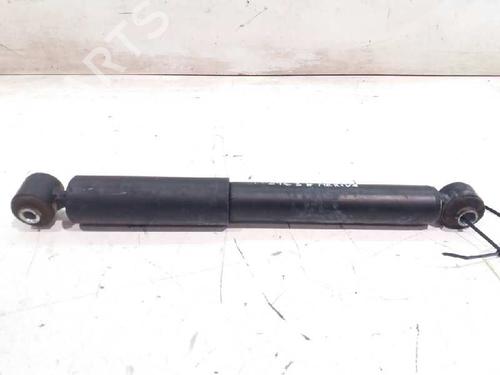Used Left rear shock absorber OPEL MERIVA A MPV (X03) [2003-2010]  4564910