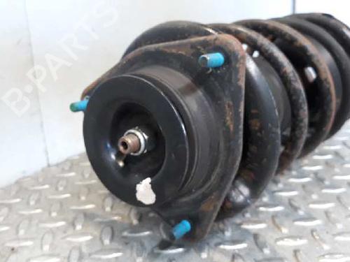 Right front shock absorber FORD ESCORT IV (GAF, AWF, ABFT)  | BP7648885M17 