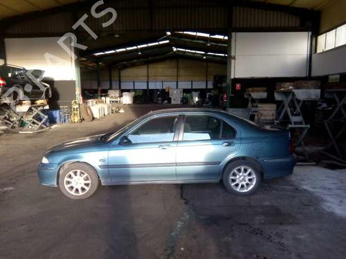 Electronic module ROVER 45 I Hatchback (RT)  | BP12523623M83 