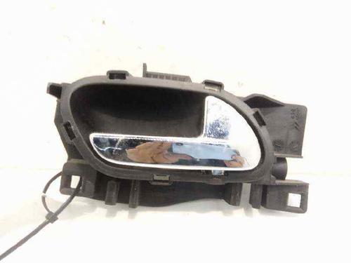 Used Front right interior door handle Front right interior door handle PEUGEOT 5008 (0U_, 0E_) 2.0 HDi 150 / BlueHDi 150 (150 hp) 4609350 4609350