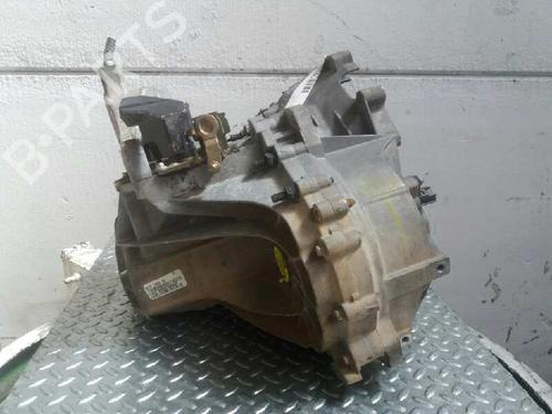 Gearbox FORD MONDEO III (B5Y)  | BP5622255M3 