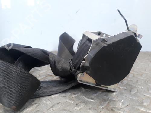 Rear left seatbelt PEUGEOT 508 I (8D_) 2.0 HDi | BP13734196I29 