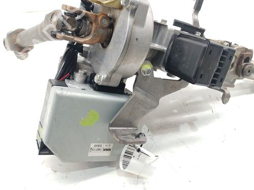 Steering column RENAULT MEGANE III Hatchback (BZ0/1_, B3_) | BP31998566M21