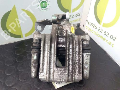 Right rear brake caliper SEAT IBIZA IV (6J5, 6P1)  | BP11624378M106 