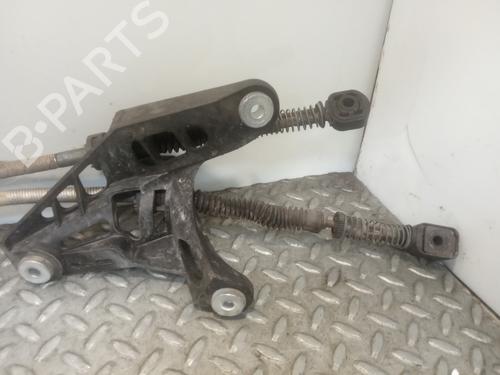Gear lever SEAT LEON (5F1)  | BP10680069M90 