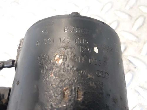 Starter SEAT IBIZA II (6K1)  | BP7856223M8 