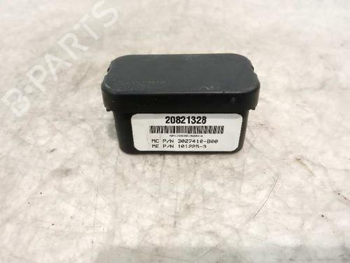 Used Electronic module OPEL INSIGNIA A Sports Tourer (G09) 2.0 CDTI (35) (160 hp) 11672033