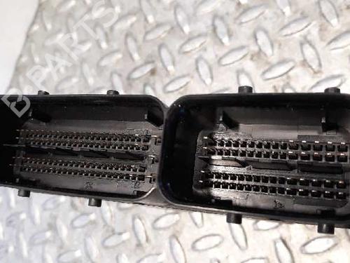 Control unit VW GOLF V (1K1)  | BP6163661M11 