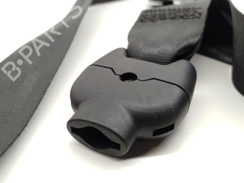 Front right seatbelt FORD KA (RU8) | BP30173654I25