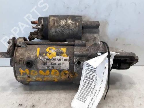 Used Starter FORD MONDEO III (B5Y) 1.8 16V (125 hp) 3538291