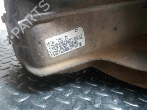 Gearbox FORD MONDEO III (B5Y)  | BP5622255M3 