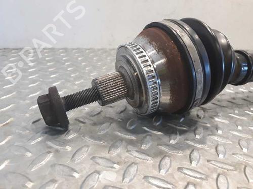 Left front driveshaft AUDI A6 C5 (4B2)  | BP5631506M38 