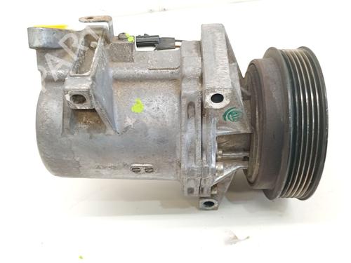 AC compressor NISSAN NV200 / EVALIA Bus 1.5 dCi 90 (M20, M20M) | BP36915173M34  - Image 5