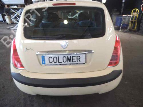 AC compressor LANCIA YPSILON (843_)  | BP3062209M34 