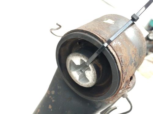 Rear axle SEAT IBIZA IV (6J5, 6P1) 1.6 TDI | BP29938366M2 