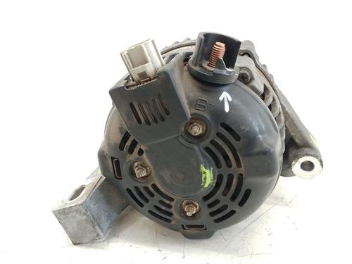 Alternator VOLVO S40 II (544)  | BP29730593M7 