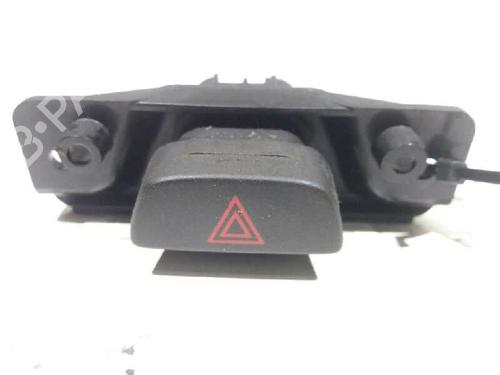 Used Warning switch FORD FUSION (JU_) [2002-2012]  4704329