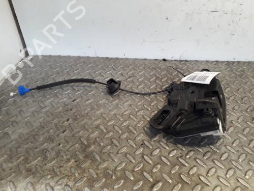 Rear left lock SEAT LEON (5F1)  | BP15655338C100 