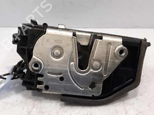 Serratura posteriore destra BMW 5 (E60) 520 d (163 hp) 4913029