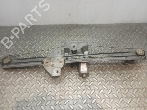 Used Front left window mechanism DACIA DOKKER MPV (KE_) [2012-2025]  12524089