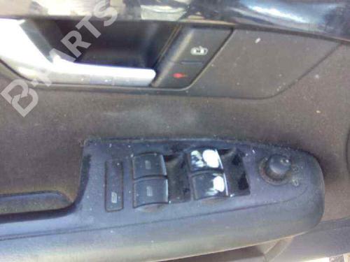 Rear left exterior door handle AUDI A4 B6 (8E2) 1.9 TDI | BP3058717C130  - Image 5
