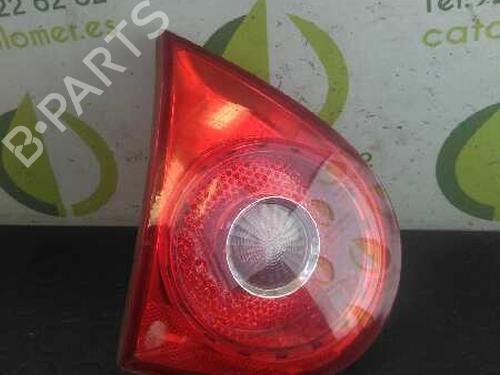 Used Left tailgate light Left tailgate light VW GOLF V (1K1) 1.9 TDI (105 hp) 14229647 14229647