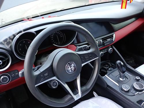 Engine ALFA ROMEO GIULIA (952_) 2.2 D Q4 (952AFA45M) | BP39237421M1 - Image 15