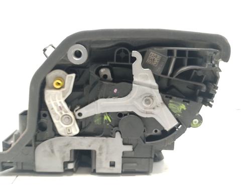 Front left lock BMW X1 (F48) sDrive 18 d | BP25852713C98 