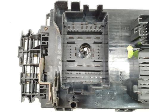 Fuse box OPEL ZAFIRA TOURER C VAN (P12) 2.0 CDTi (75) | BP32760589E1  - Image 5