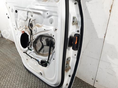 Left rear door VW GOLF V (1K1) 1.9 TDI | BP9239392C4 