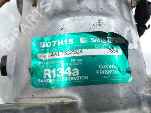 AC compressor CITROËN ZX (N2)  | BP3082382M34 