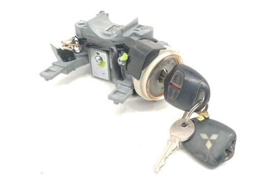 Used Ignition barrel MITSUBISHI L200 / TRITON (KA_T, KB_T) 2.5 DI-D (KA4T) (136 hp) 32998110
