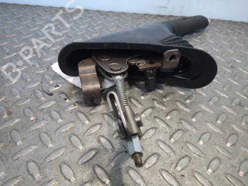 Hand brake FIAT PUNTO EVO (199_) 1.3 D Multijet (199AXC1A, 199BXC1A, 199AXT1A, 199BXT1A) | BP13511824I18 