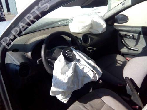 Control unit SEAT CORDOBA (6L2)  | BP3537914M11 