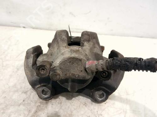 Left rear brake caliper MERCEDES-BENZ E-CLASS (W211)  | BP11625261M107 
