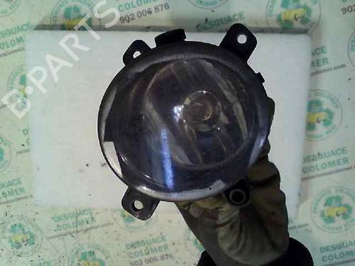 Used Left front fog light FORD MONDEO III (B5Y) 2.0 TDCi (130 hp) 3035339